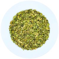Nigiro's Buchu Leaves Herbal Infusion Tea